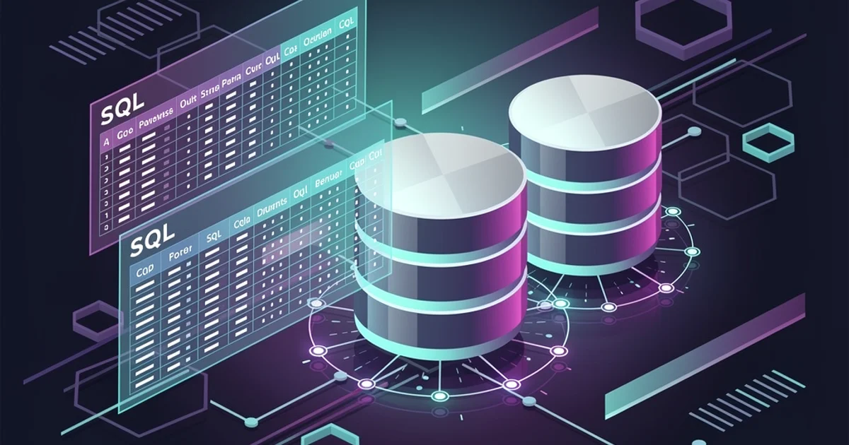 NoSQL Veritabanı Nedir? MongoDB Temelleri