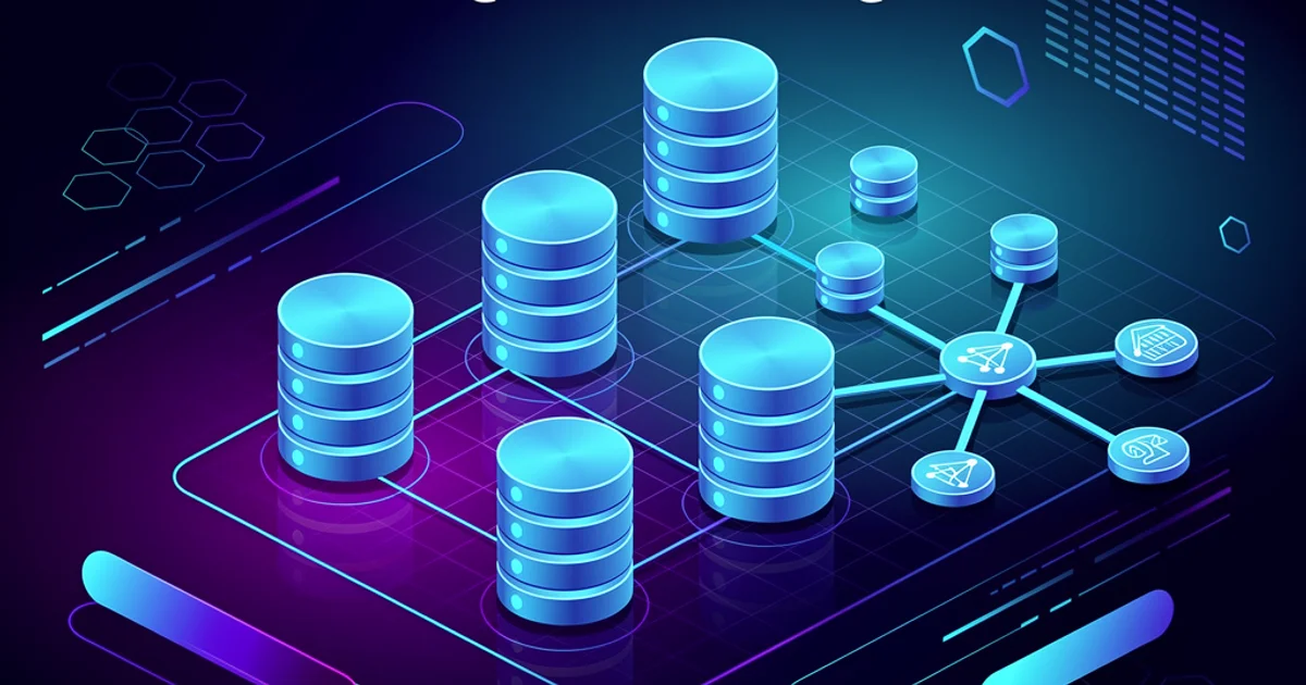 SQL vs NoSQL Veritabanı Türleri Farkları