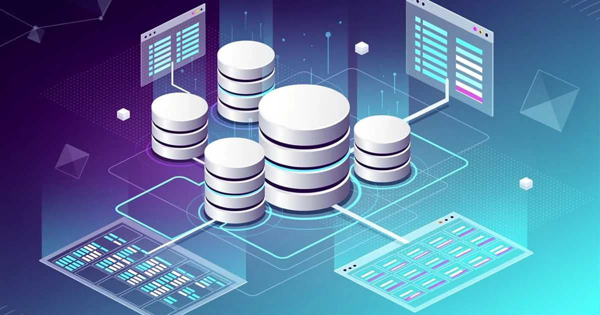 Veritabanı Seçimi PostgreSQL vs MongoDB