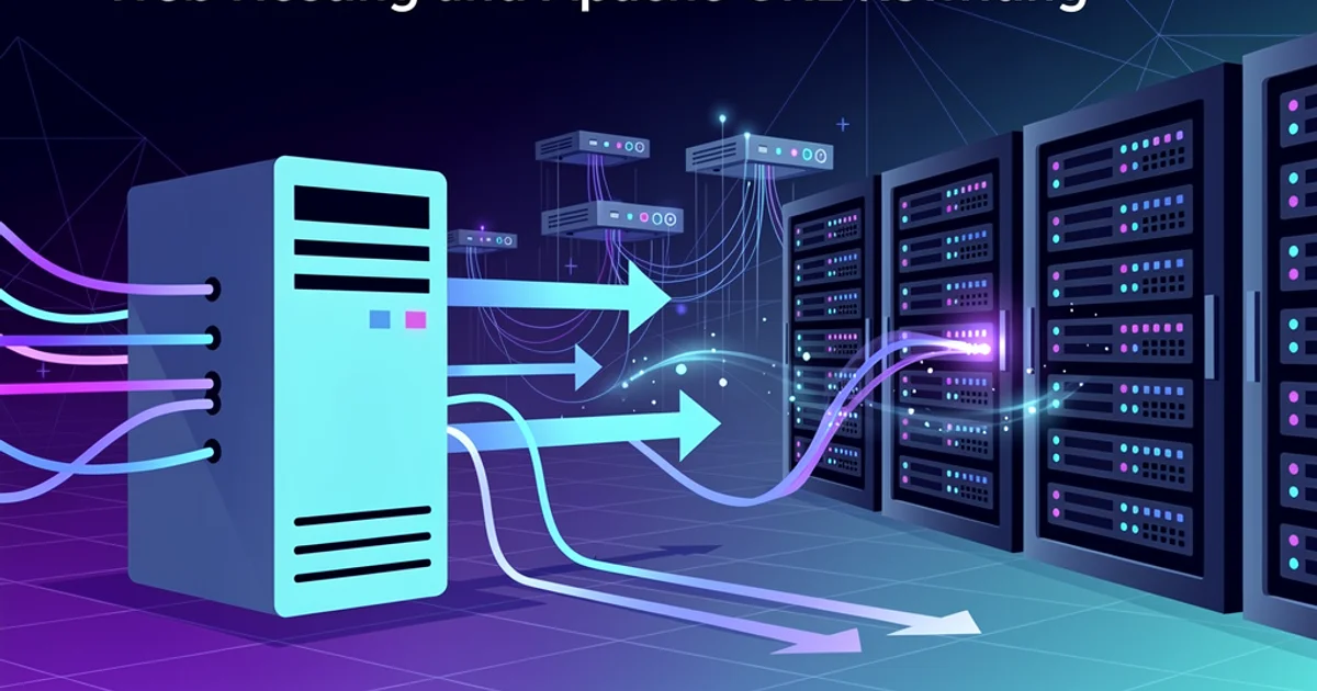 Apache'de RewriteRule ile URL Yönlendirme