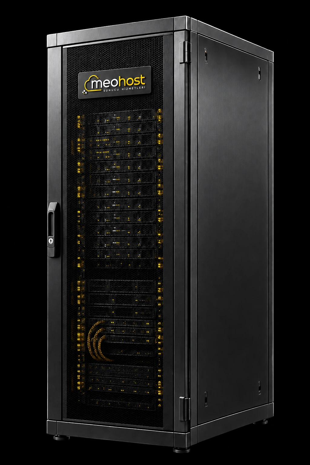 MeoHost tam kabin